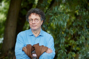 35. Tübinger Poetik-Dozentur