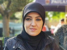 37.000 Menschen fordern Bleiberecht f�r Farah Demir