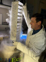 3Rs Implementation Award for Ronald Naumann