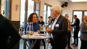 5th Thuringian AI Forum: Science meets business