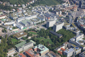 60 Jahre K I und K II