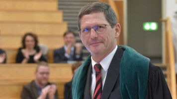 60 Jahre Laser in Jena