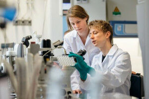 6-8 February at TU Ilmenau: Theme Days #ScienceExplained