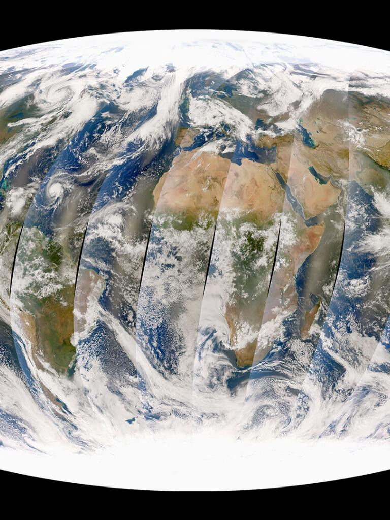 Geowissenschaften - Umwelt