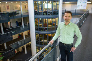 A Center for Visual Computing and Artificial Intelligence