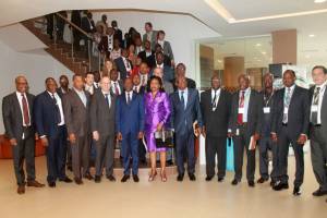 Abidjan forum discusses using satellite data for sustainable development