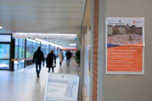 Ärztegewerkschaft ruft für den morgigen Dienstag zum Warnstreik auch an der MHH auf