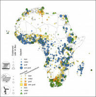Africa's chance for green electricity