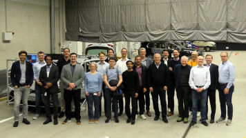 AI-SAFe: Forschungsprojekt entwickelt adaptive Sicherheitssysteme f�r Fahrzeuge