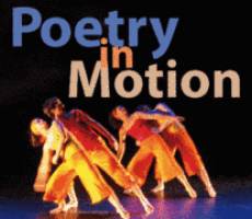 Akasha Tanzensemble der Universit�t T�bingen l�dt zu Poetry in Motion III?