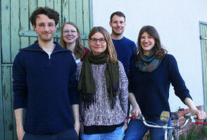 Aktive Mobilit�t: Forschungsgruppe untersucht, wie eine gesunde Verkehrswende gelingt