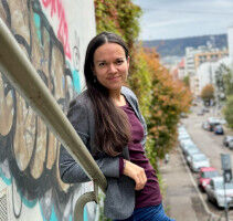 Amrei Bahr: Eine von 100 entscheidenden Köpfen der Wissenschaftsszene