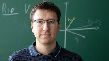 Analoge und digitale Lehrformate gekonnt verknüpft