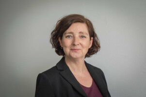 Andrea G�ttner Unanimously Elected Chancellor of Freie Universit�t Berlin