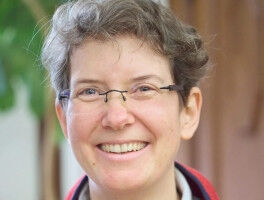 Angkana R�land elected member of the Leopoldina