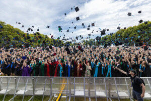 Anmeldestart für das Universitätsfest 2026: Jetzt Plätze sichern!