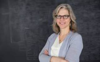 Anneliese Maier-Forschungspreis an T�binger Gastprofessorin verliehen