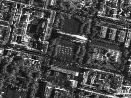 Anniversary greetings from space