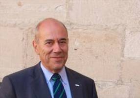 Antonio Loprieno neuer Vorsitzender des Universit�tsrats