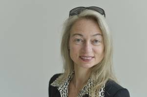 Arabic Studies Scholar Beatrice Gründler, Winner of the Top German Research Award, also Receives Top European Research Award