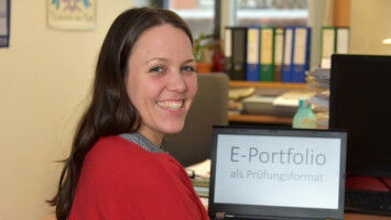 Assessment platform in virtual space