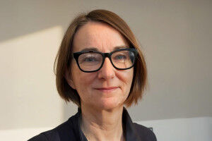 Astrophysicist Heike Rauer Awarded the Caroline Herschel Medal