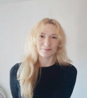 'At five degrees more, all the males were sterile'