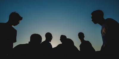 Attentiveness and trust are especially effective in combating juvenile crime