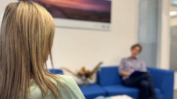 Auch Psychotherapie kann Nebenwirkungen haben