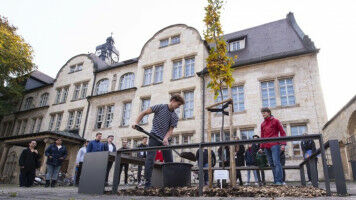 Auch unter Coronabedingungen akademische Freiheiten nutzen