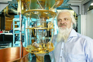 Auf dem Weg zum Gipfel