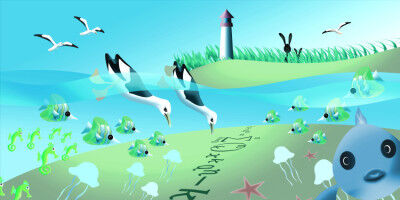 Auf Sylt in die Mathematik eintauchen