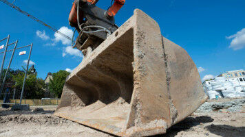 Aufwärtstrend bei der Thüringer Industrie