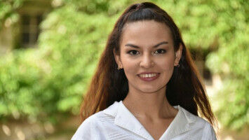 Aus Angst und Unsicherheit wurden Mut und Unterst�tzung