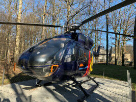 Aus Leihgabe wird Ausstellungsst�ck