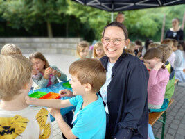 'Au�eneinsatz' 2025, Teil 4: Dem Zufall auf der Spur