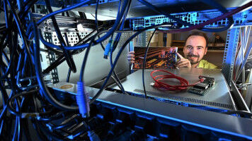 Auswirkungen des digitalen Wandels erforschen