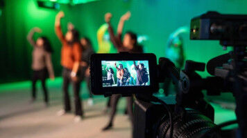 Auszeichnung f�r tanzende Pflanzenzellen