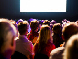 Auszeichnung mit Augenzwinkern für Untersuchung zur Kinoluft