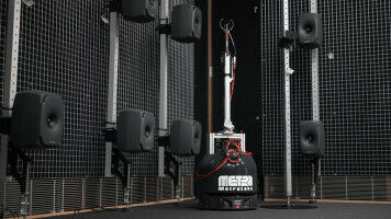 Authentische Akustik in virtuellen Welten