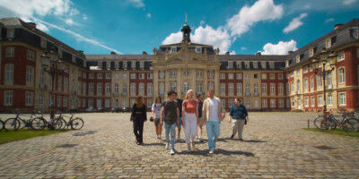 Authentische Einblicke ins Lehramtsstudium