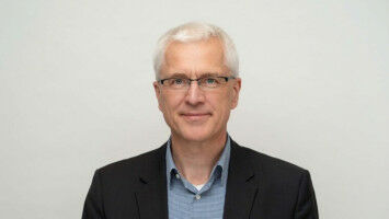 Axel Brakhage re-elected as Vice President of the DFG