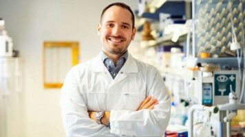 'Bakterien k�nnen genauso aussterben wie S�belzahntiger'