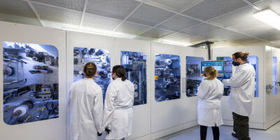 Batterieforscher intensivieren Zusammenarbeit mit USA