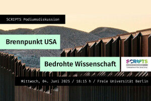 Bedrohte Wissenschaft in den USA