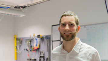 Beitr�ge auf dem Gebiet der Lasertechnologie ausgezeichnet