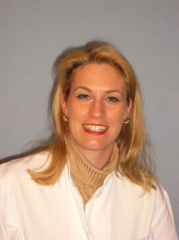 Portr�tfoto von Nicole Eter � � UKM - Witte/Wattendorff