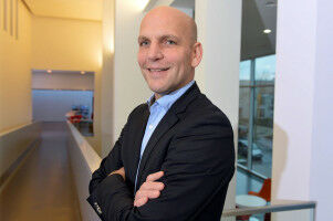 Benjamin List erhält den Nobelpreis für Chemie