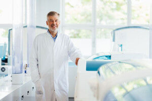 Berend Isermann: Neue Therapien bei Thrombo-Inflammation