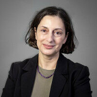 Berliner Wissenschaftspreis geht an die HU-Sprachwissenschaftlerin Artemis Alexiadou